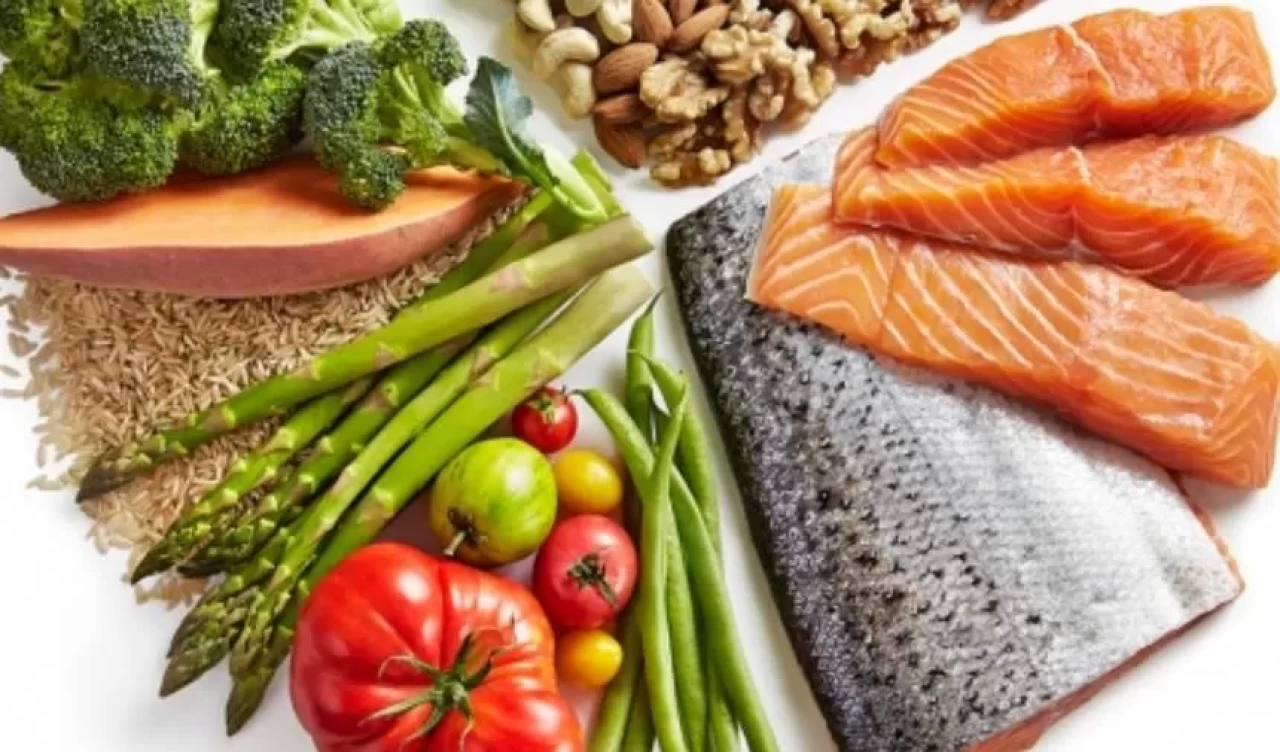 Kolajen üretimini artıran 5 süper gıda: Cilt sağlığınız için neler tüketmelisiniz?