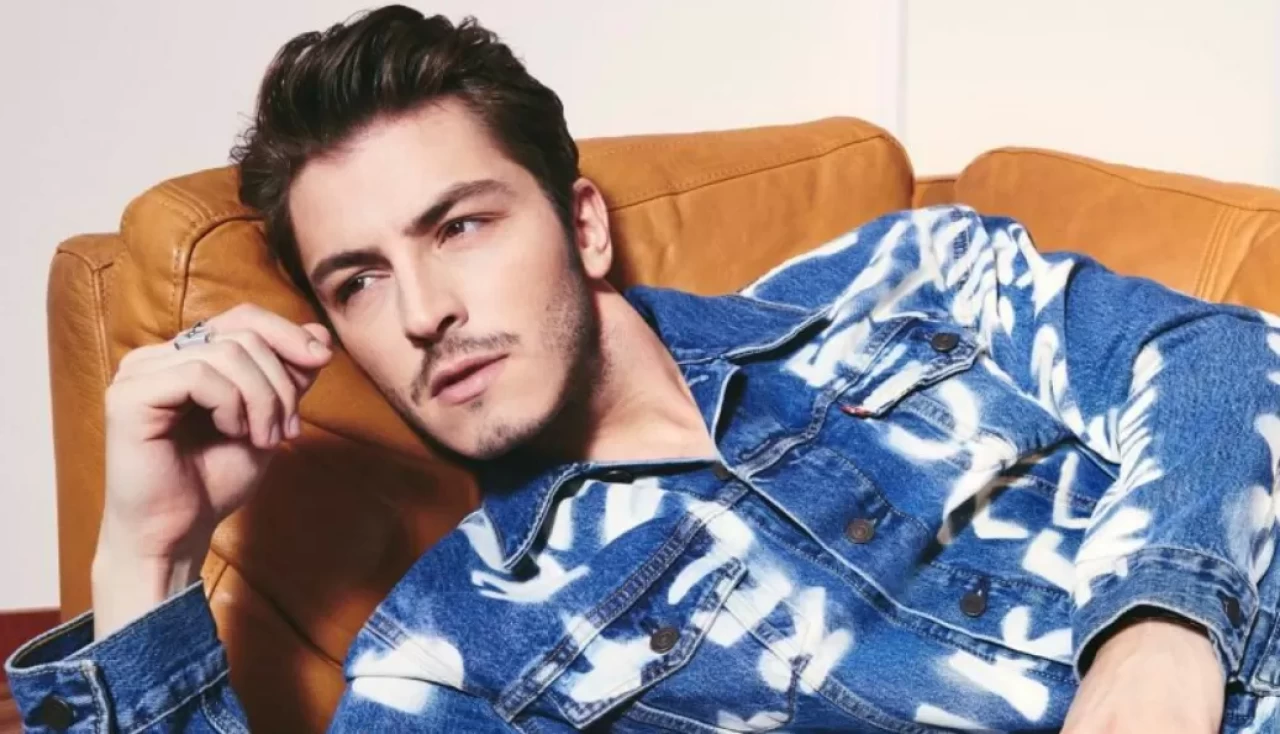 Boran Kuzum’a son dakika şoku! Tabii’nin dizisinden çıkarıldı