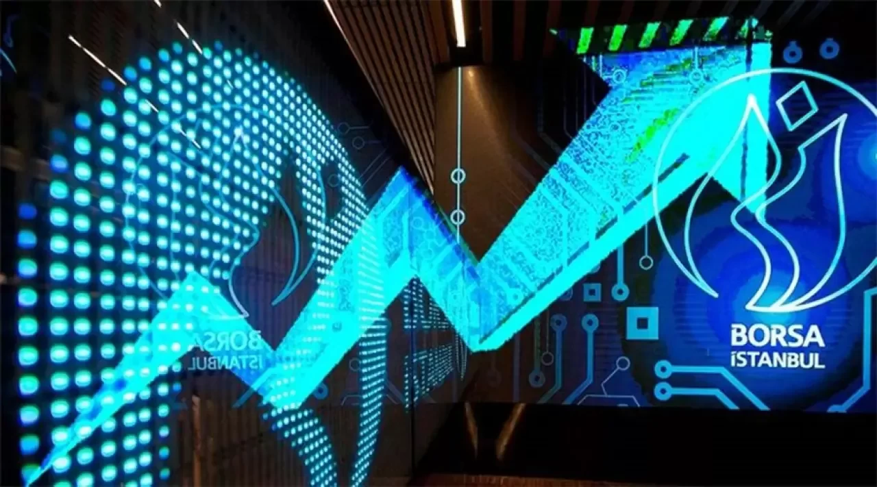 BIST 100 endeksi yükselişle başladı: Yüzde 0,13 artışla 9.496,81 puan!