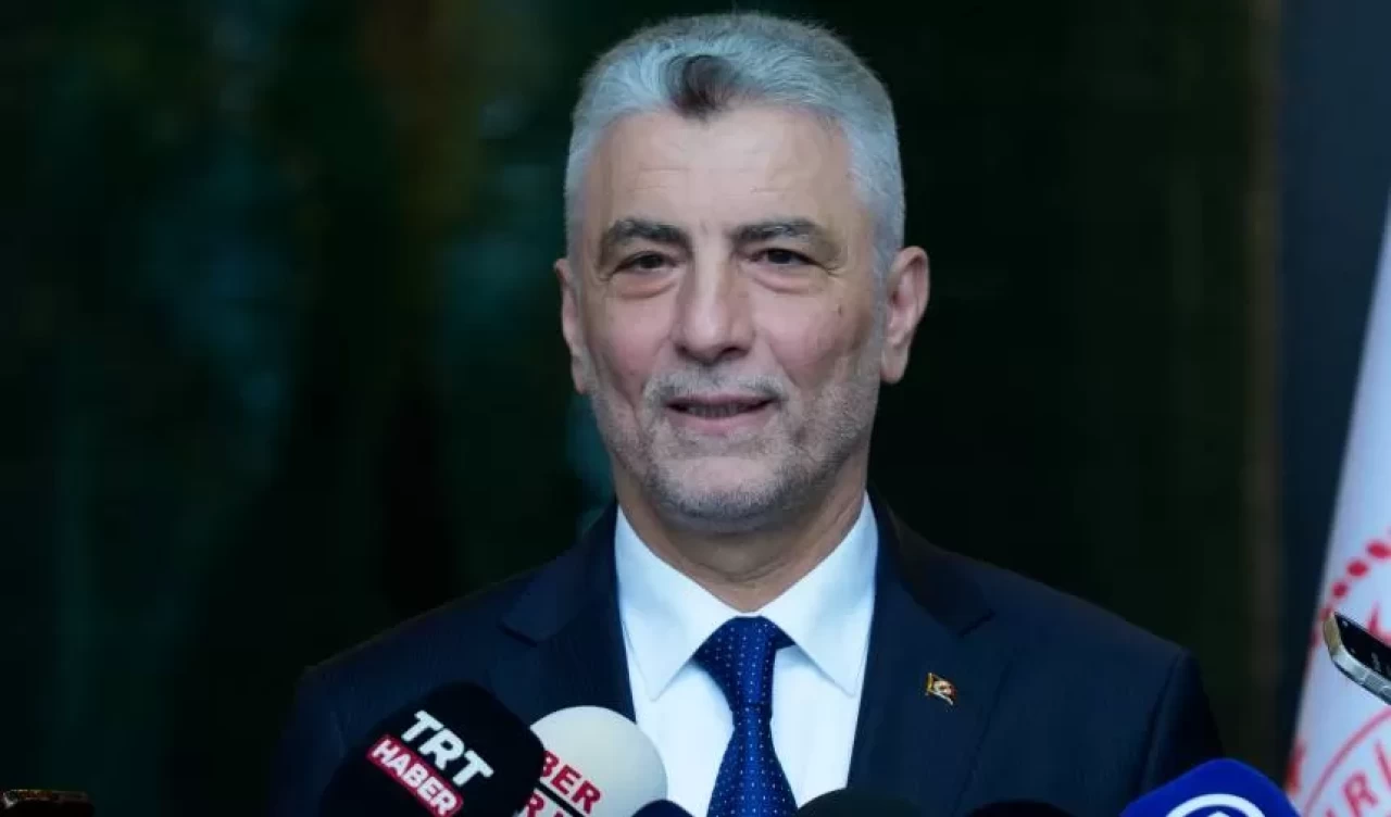 Türkiye'den martta ihracat atağı: Cumhuriyet tarihinin en yüksek 5. rakamı