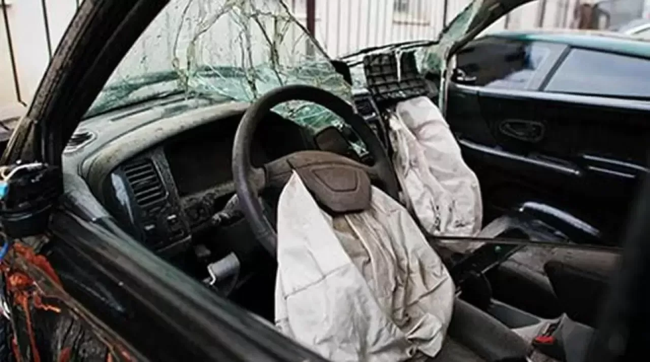 Araba Hangi Durumlarda Airbag Açar? İşte Bilmeniz Gerekenler