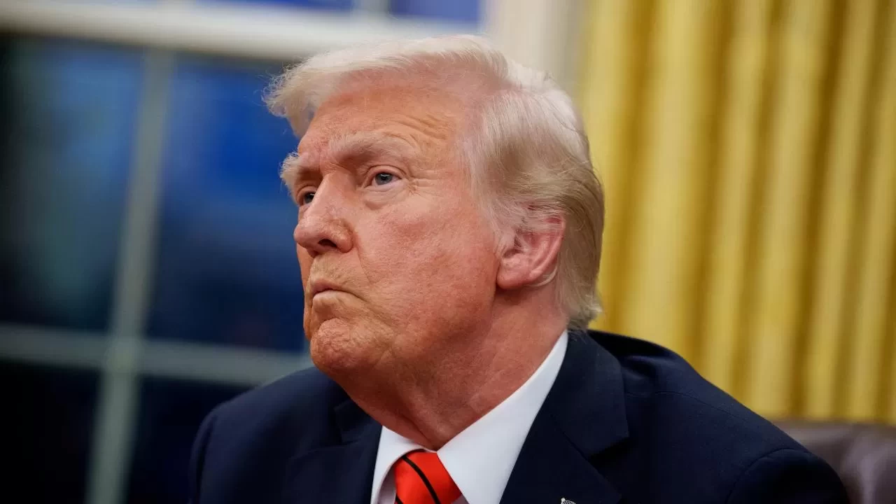 Mahkemeden Trump’ın göçmen çocuklara yönelik fon kesintisine engel