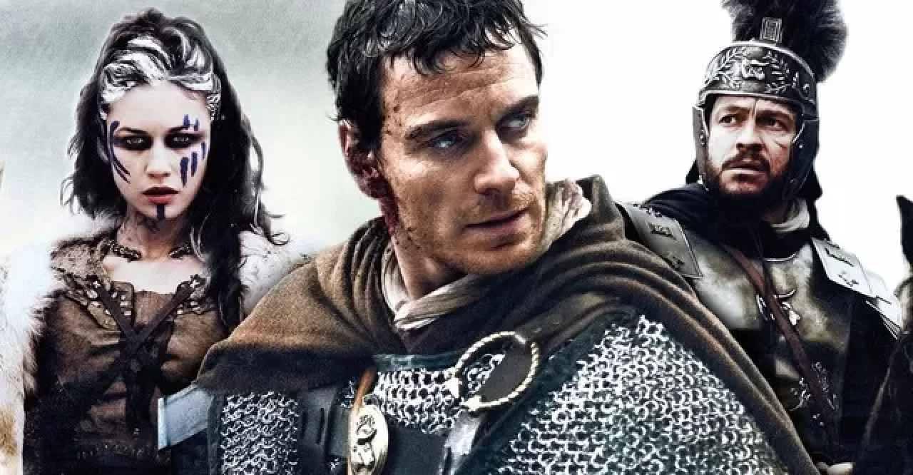 Son Savaşçı Filmi Konusu ve Oyuncu Kadrosu