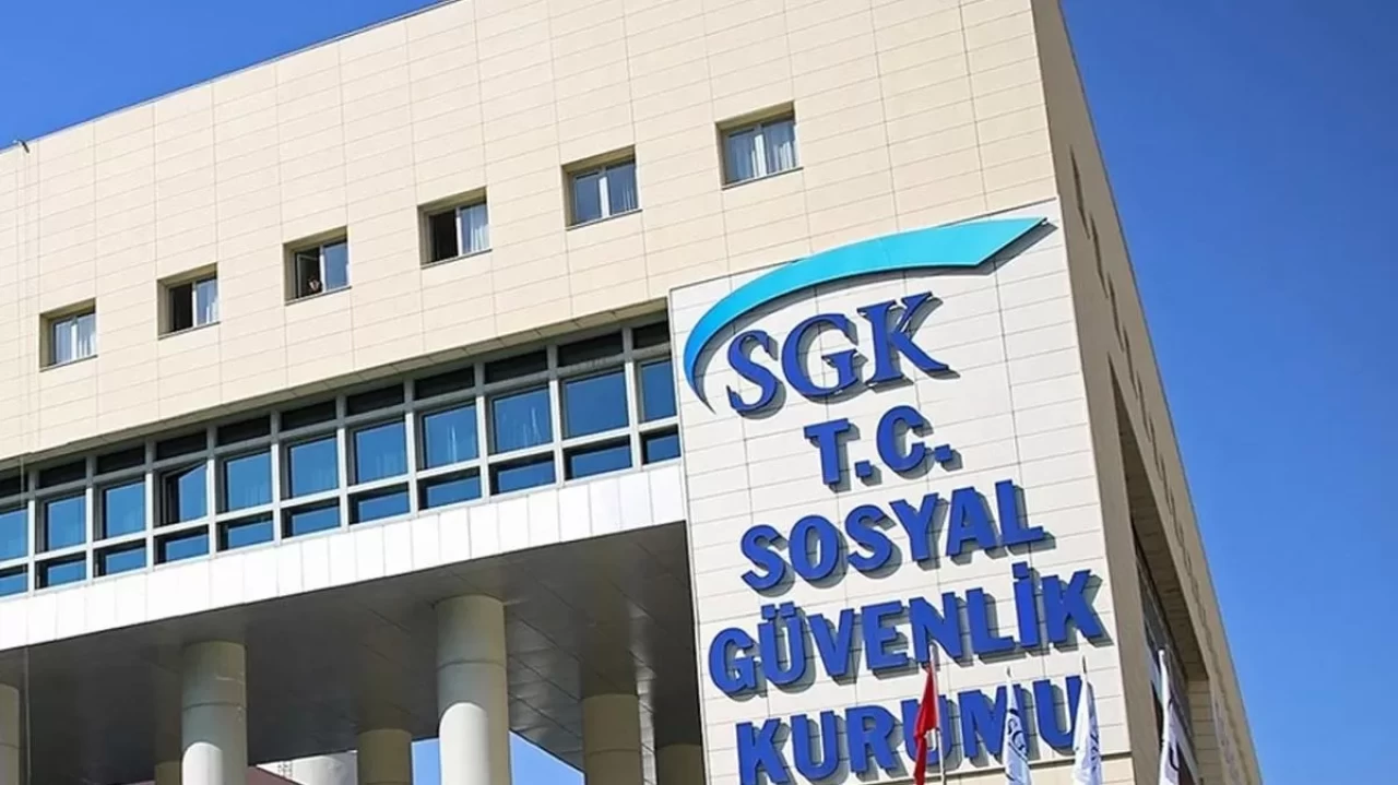 149 belediye SGK'ya olan borcu ödemek için yapılandırma başvurusu yaptı