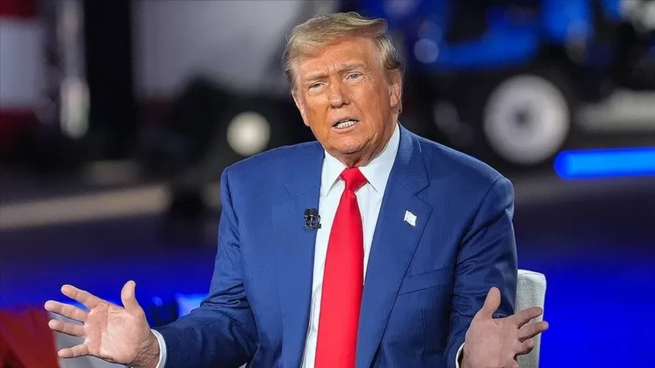 ABD Başkanı Trump'ın tartışmalı tarifeleri durduracağı iddiası yalanlandı