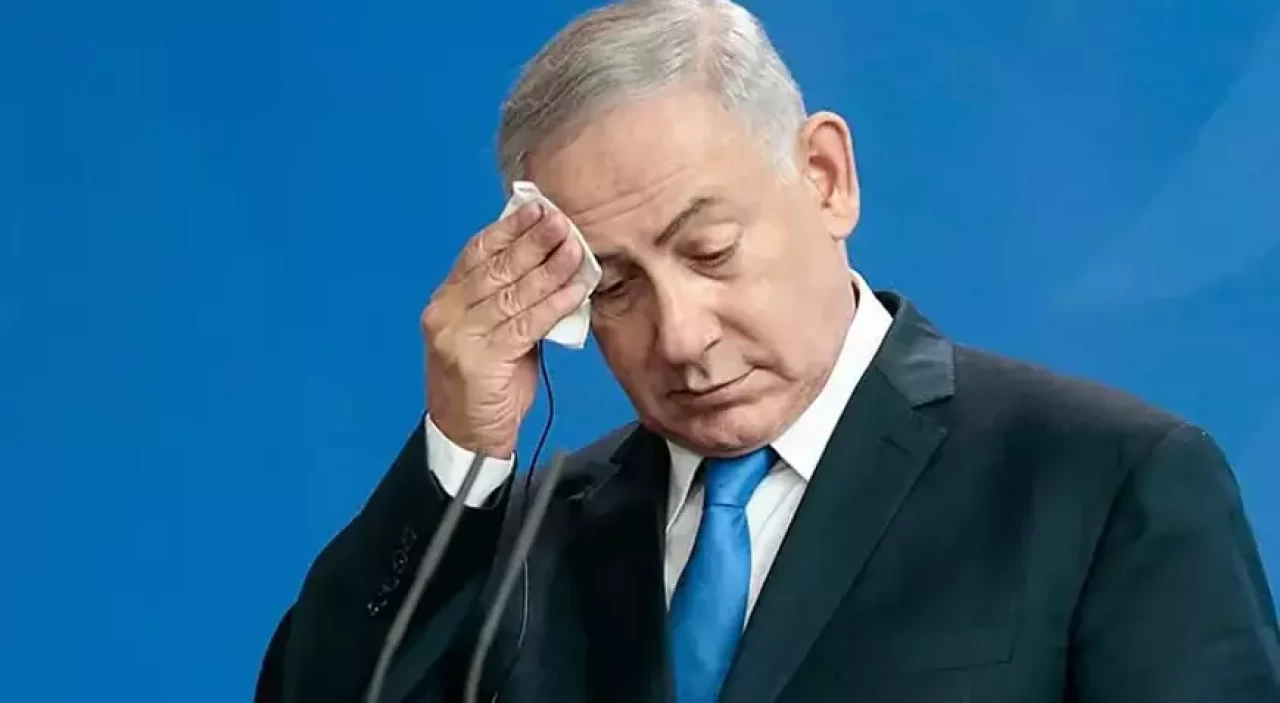 Macaristan'a "ülkeye girerse Netanyahu'yu tutukla" çağrısı