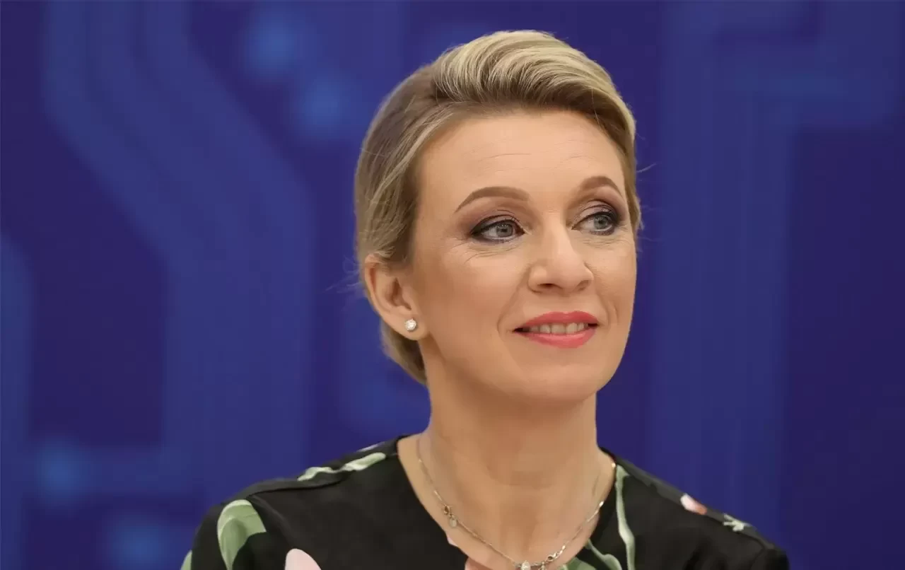 Zaharova'dan İran'a sert uyarı: Askeri saldırı tehditleri kabul edilemez!