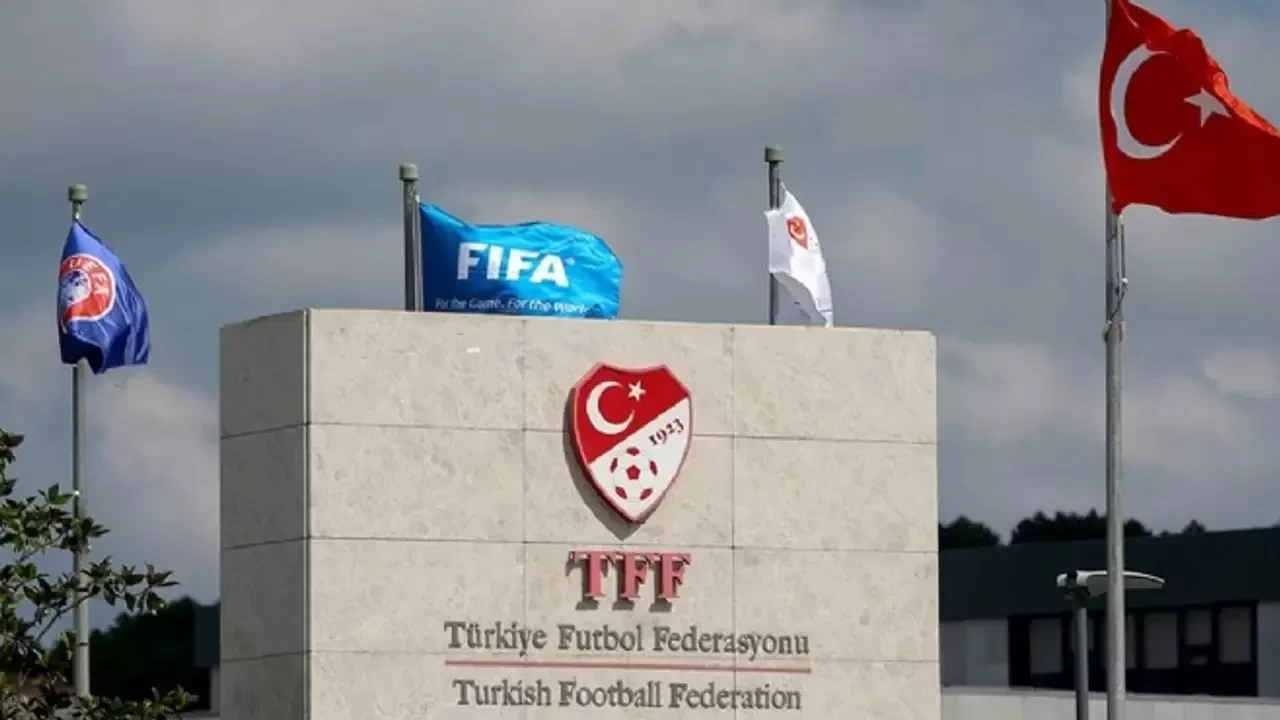 TFF'den flaş gelişme! 4 Süper Lig kulübü PFDK'ya sevk edildi!