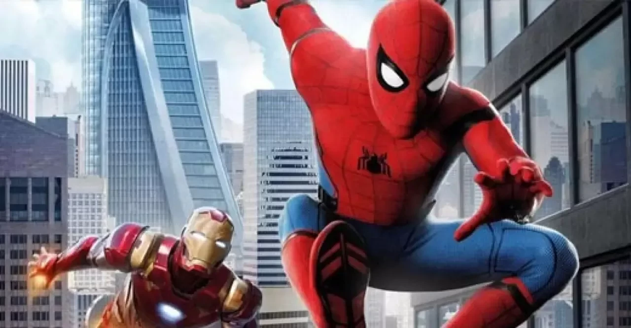 Örümcek-Adam: Eve Dönüş Filmi