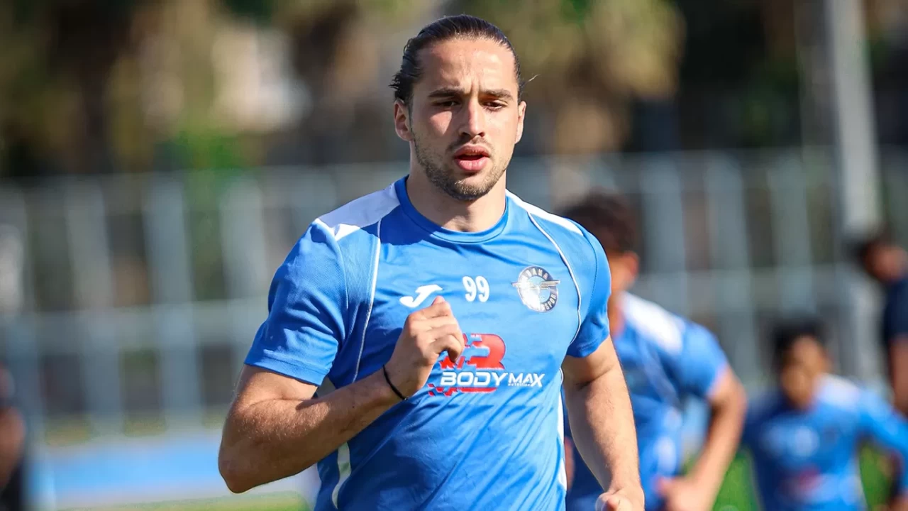 Adana Demirspor, Mustafa Alper Avcı yönetiminde Trabzonspor maçına hazırlanıyor