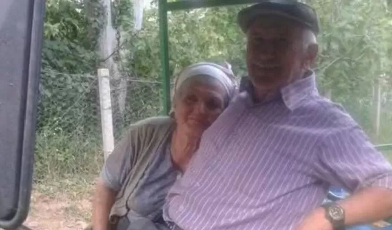 Eşinden 7 saat sonra hayatını kaybetti
