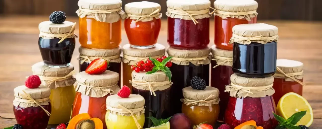 Mevsimlere Göre Reçel Yapımı: Hangi Reçel Hangi Mevsimde Yapılır?