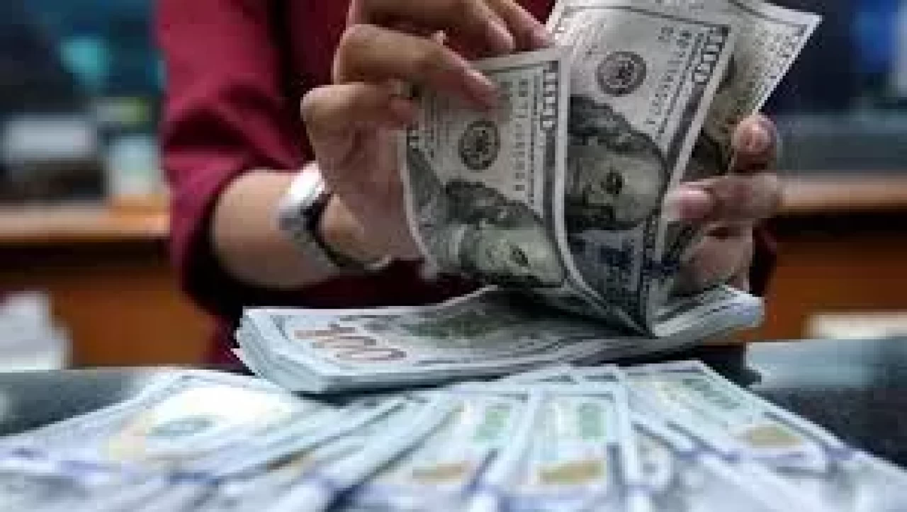 Dolar kaç TL oldu? 7 Nisan 2025 güncel dolar ve euro kuru