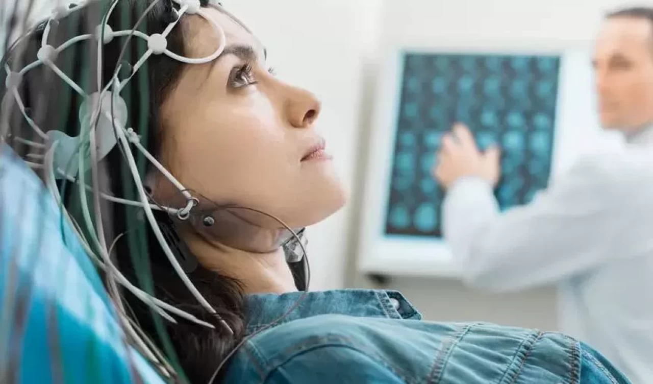 Koku halüsinasyonları nörolojik ve psikiyatrik hastalıkların işareti olabilir