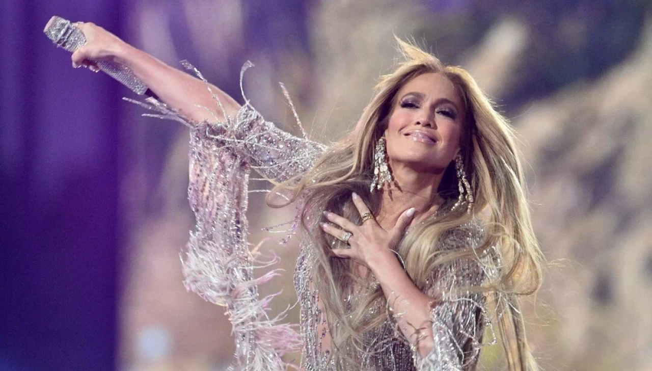 Jennifer Lopez, temmuz ayında Türkiye'ye geliyor