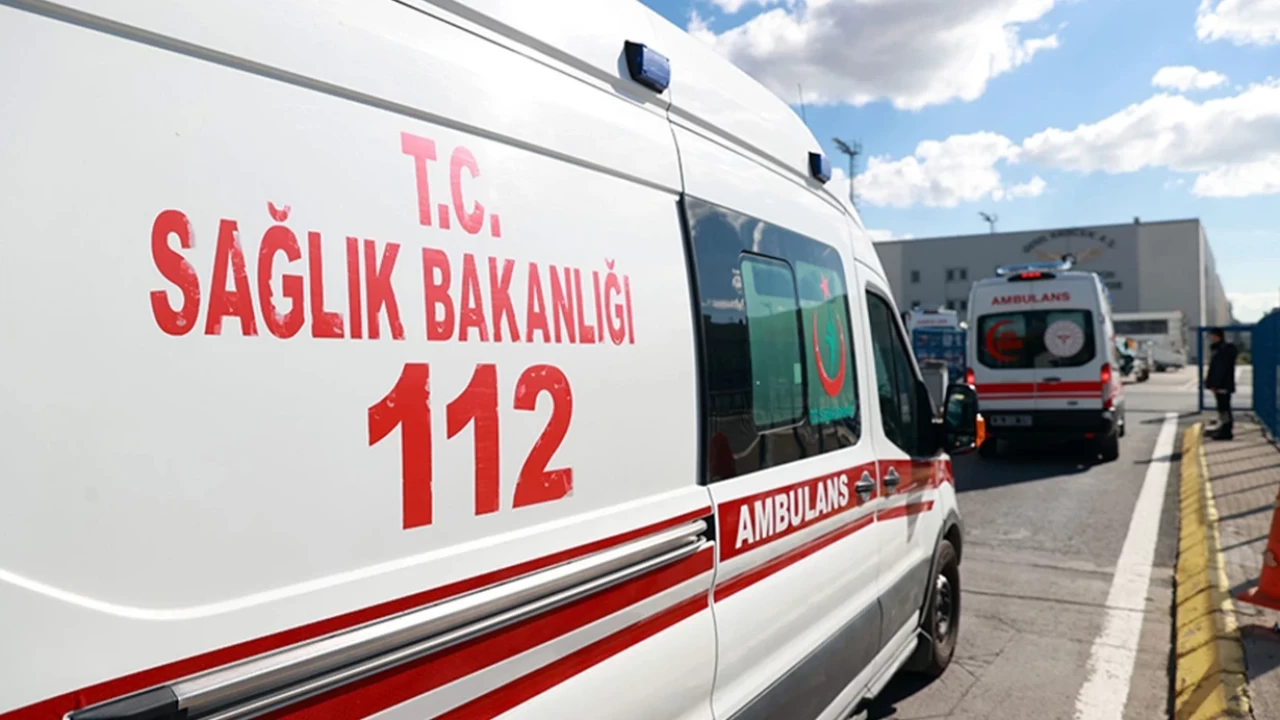 Balıkesir'de pazarcılar arasındaki kavga ölümle bitti