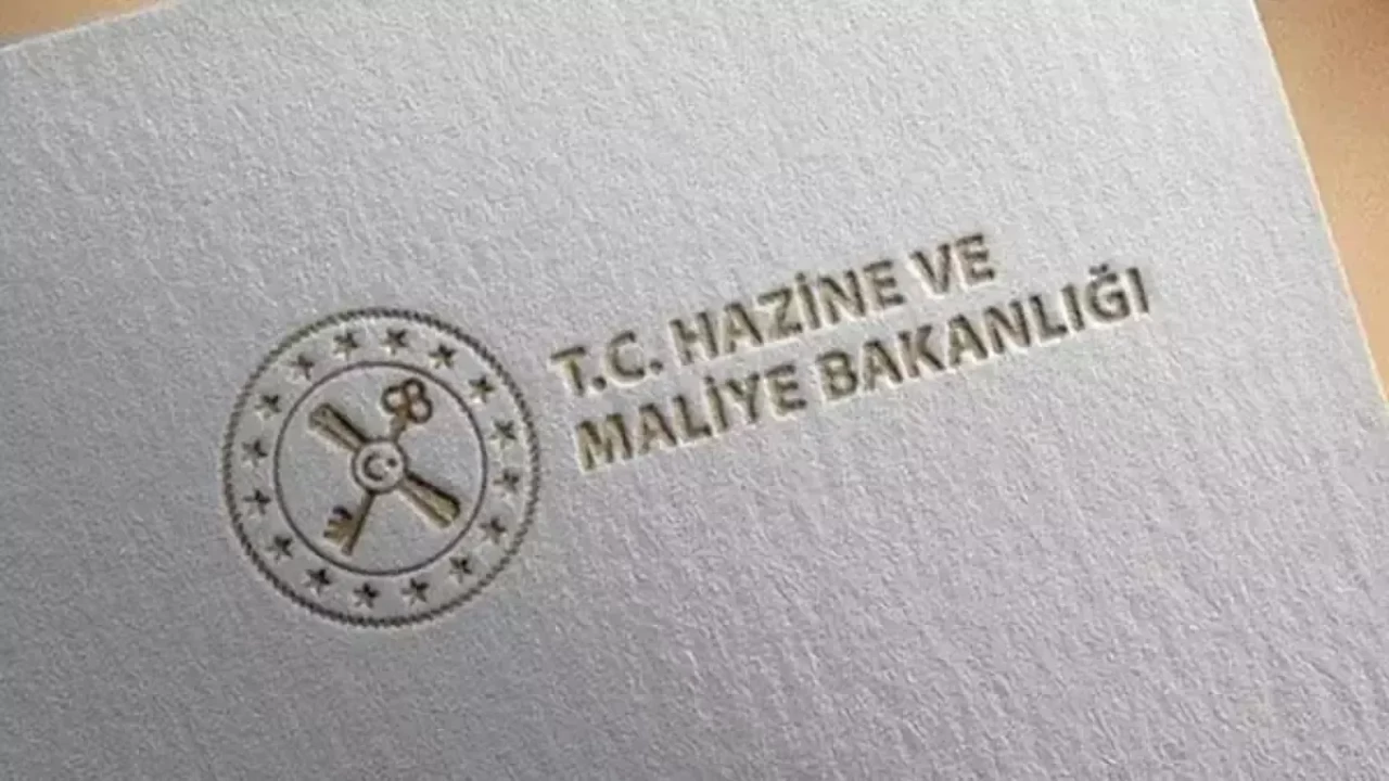 Hazine ve Maliye Bakanlığı: Bakan'ımıza yönelik gerçek dışı ithamları kınıyoruz