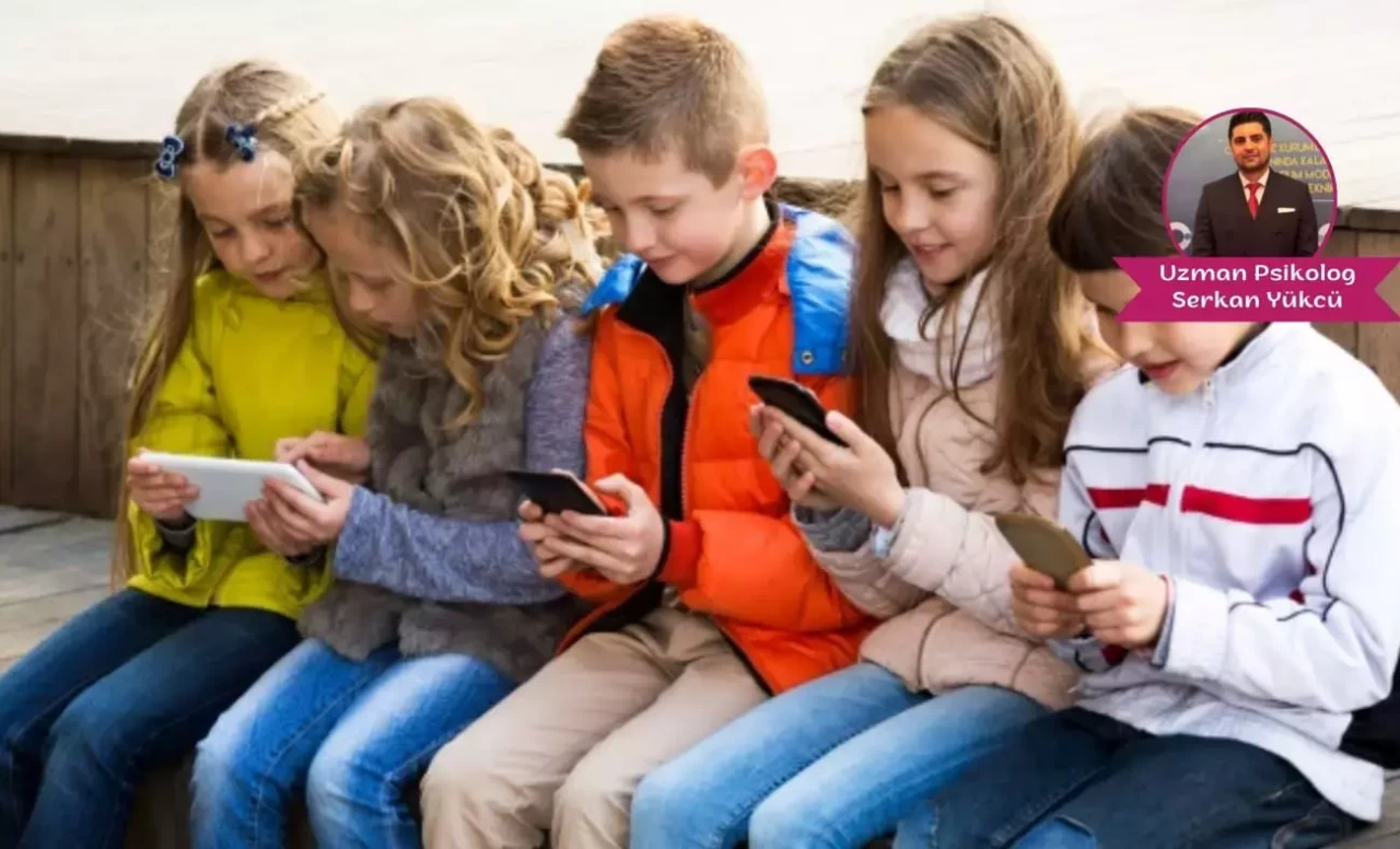 Tehlikeli akımlar çocukları hedef alıyor! Uzmanlar uyardı