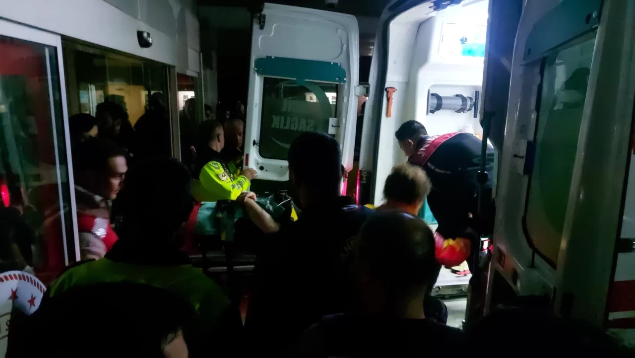 Şoke eden olay: Damat, kayınpederini bıçaklayarak öldürdü!