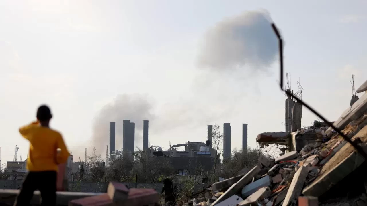 Hamas, tüm dünyaya küresel "öfke cuması" çağrısı yaptı