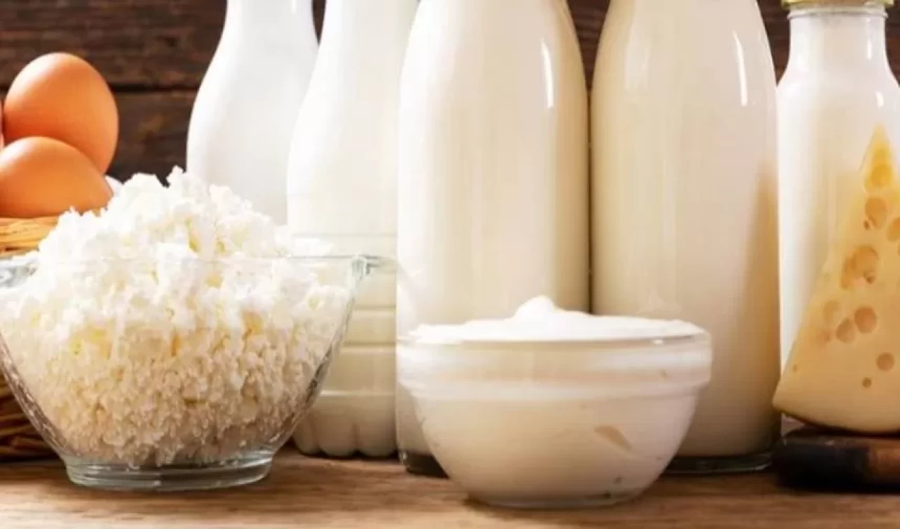 Kazein proteini nedir? Sporcular için bilinmeyen güç!