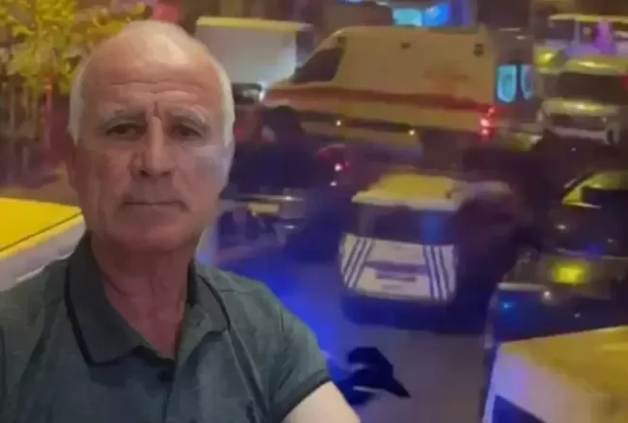 Bayramın son günü aile katliamı! Eşini ve kızını öldürdükten sonra intihar etti