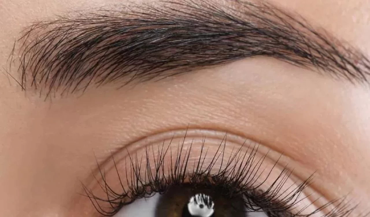 Gür kaşların sırrı mutfağınızda saklı