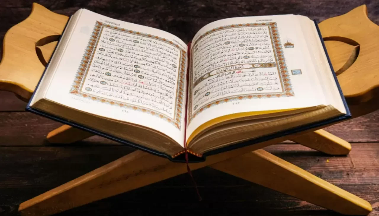 Enfal Suresi'nin Faziletleri ve Gönderilme Sebebi