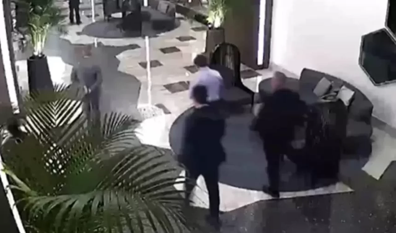 İmamoğlu soruşturmasında yeni gelişme! Otel müdürleri hakkında karar verildi