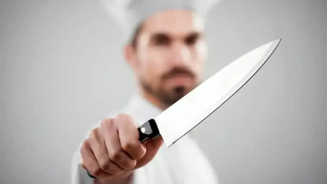 Rüyada Bıçak Görmek Ne Anlama Gelir?