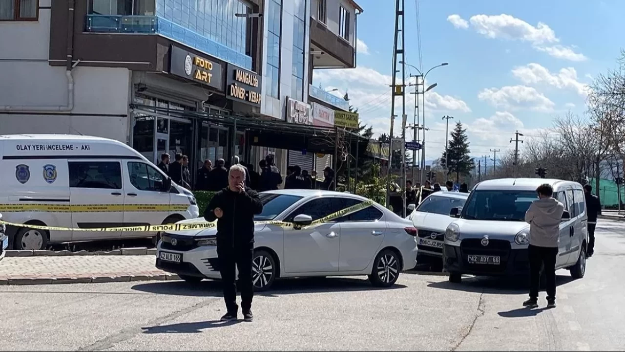 Kira kavgası cinayetle sonuçlandı: Av tüfeğiyle katletti