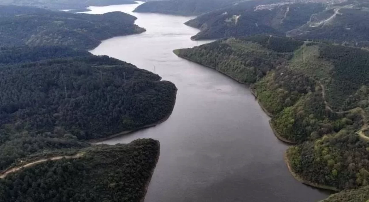 İSKİ duyurdu! İstanbul barajlarında son durum