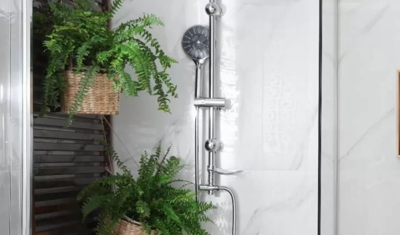 Banyonuzda huzur ve estetik bir arada! 8 bitkiyle doğal dekorasyon