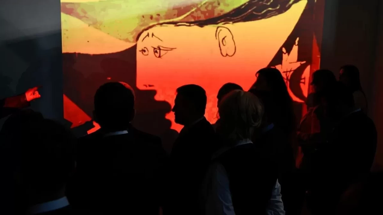 Adana'da Türkiye Kültür Yolu Festivali heyecanı