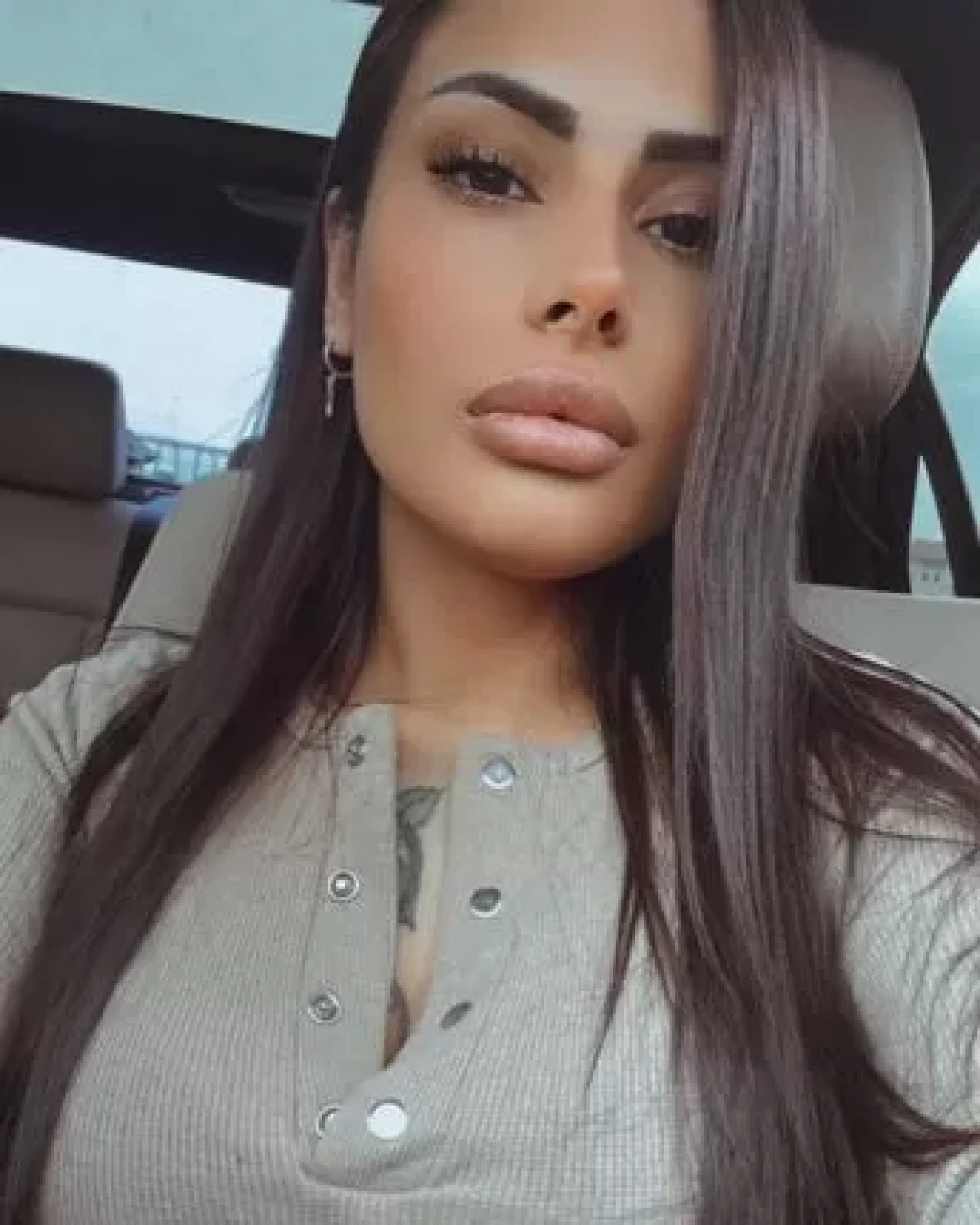 Genç dansçının cenazesini ailesi kabul etmedi!