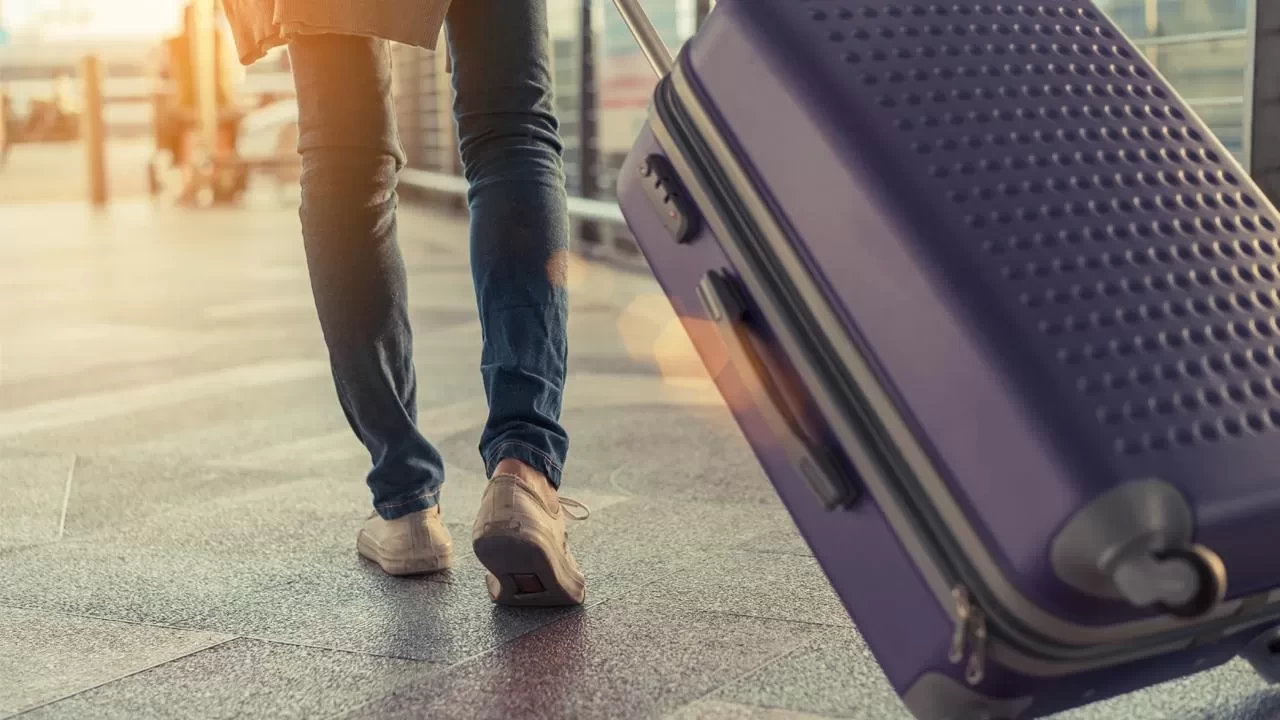 Yerli turistler geçen yıl seyahate 419,3 milyar lira harcadı