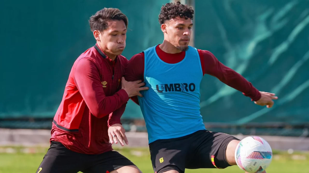 Göztepe, Süper Lig'deki Gaziantep FK maçı için hazırlıklarını tamamladı