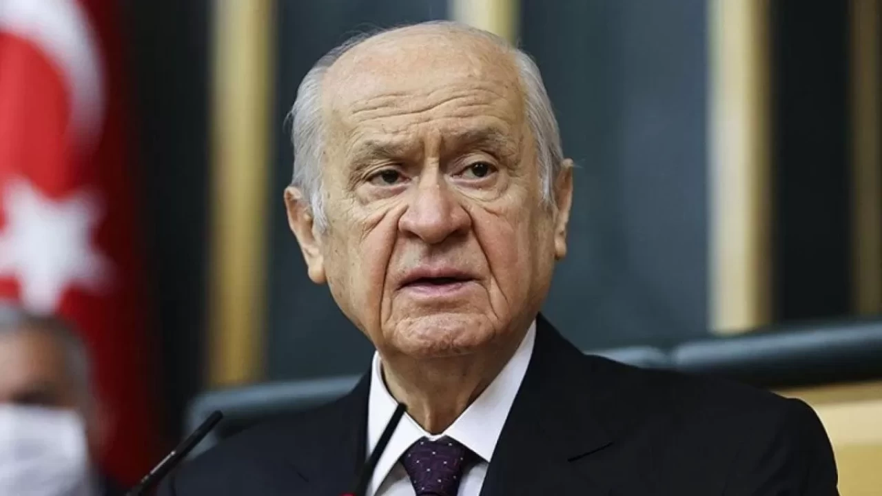 Siyaset ve Liderlik Okulu'nun açılışı lider Devlet Bahçeli'nin himayelerinde gerçekleşecek