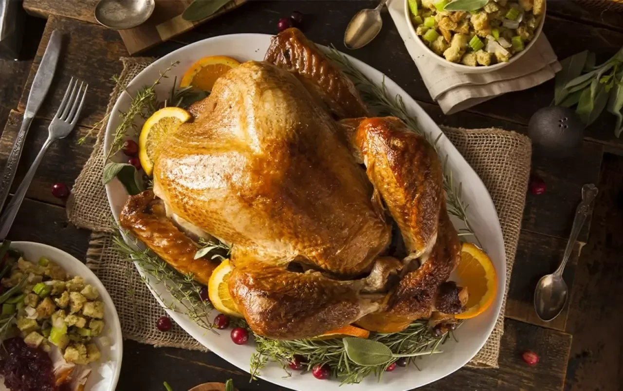 Hindi Nasıl Pişirilir? Hindi Pişirmenin Püf Noktaları Nelerdir, Nelere Dikkat Edilmelidir?