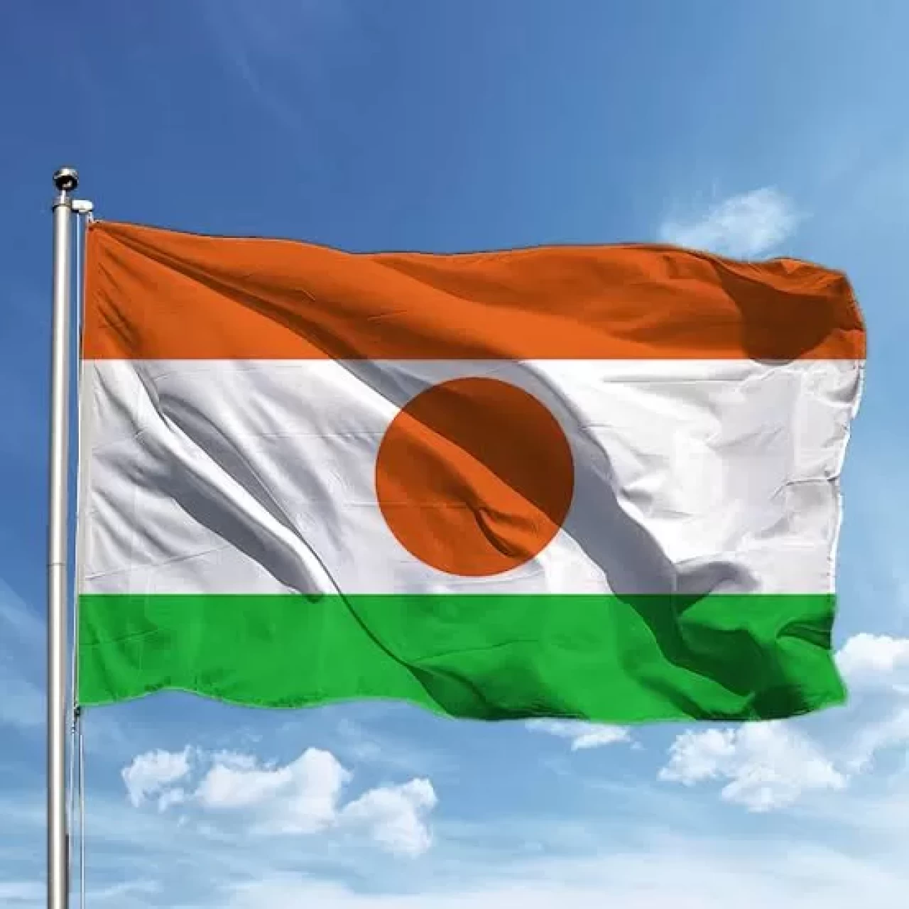 Nijer’de 67 yaşındaki İsviçre vatandaşı kaçırıldı