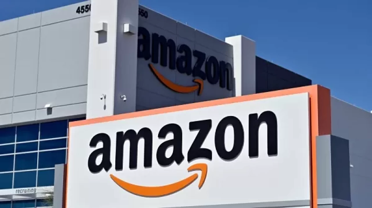 Beyaz Saray bu kez de Amazon'u hedef aldı