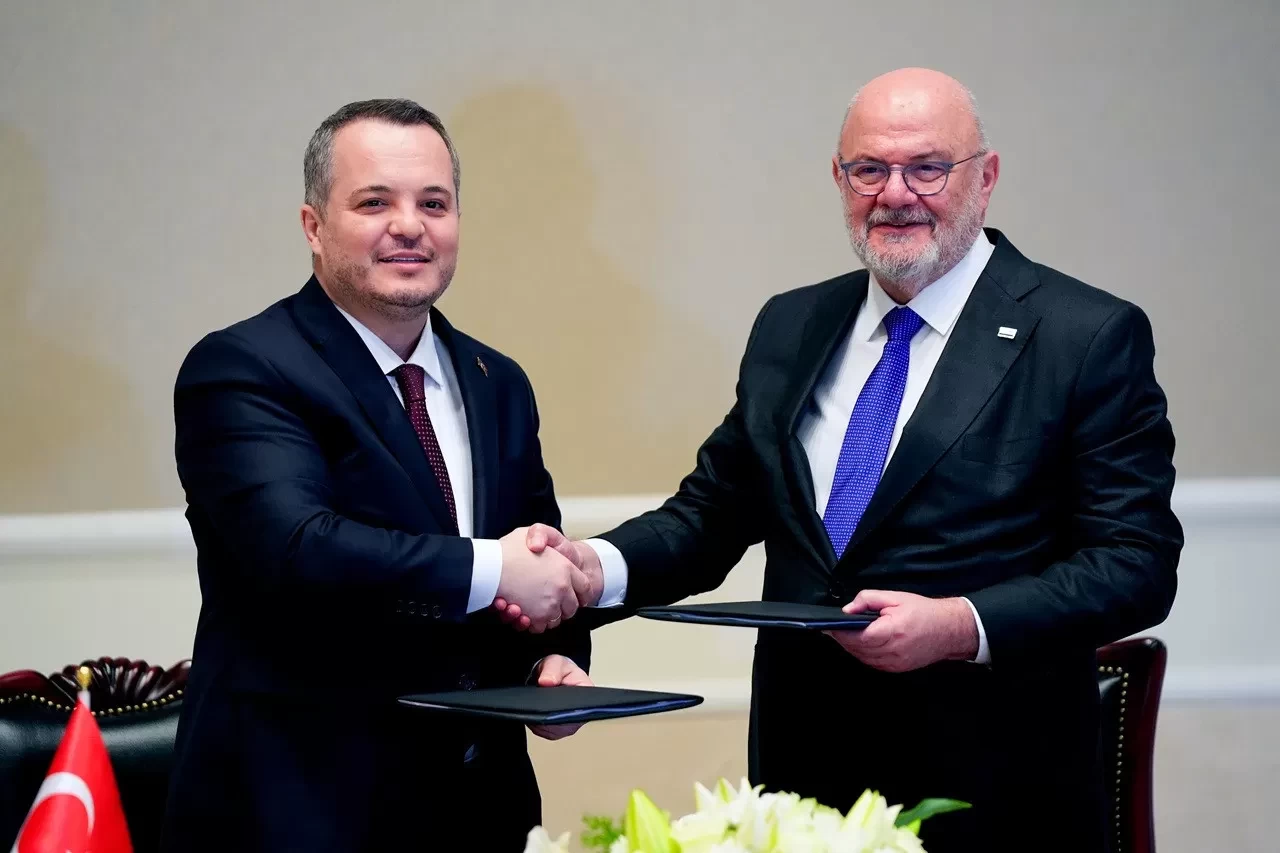 Türkiye ve Irak arasında yeni anlaşma!