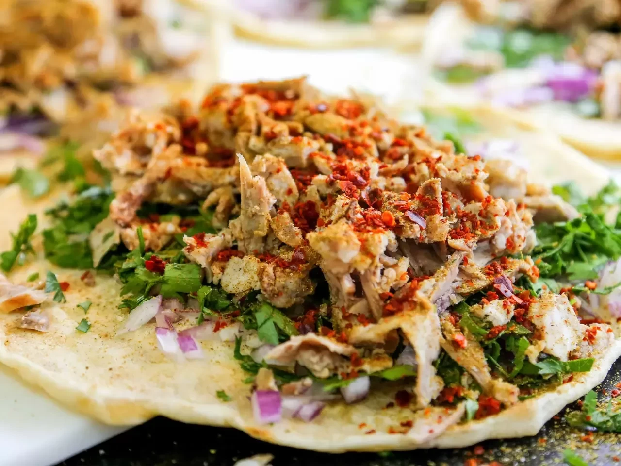 Söğüş Yaparken İçine Neler Konur, Malzemeleri Nelerdir?