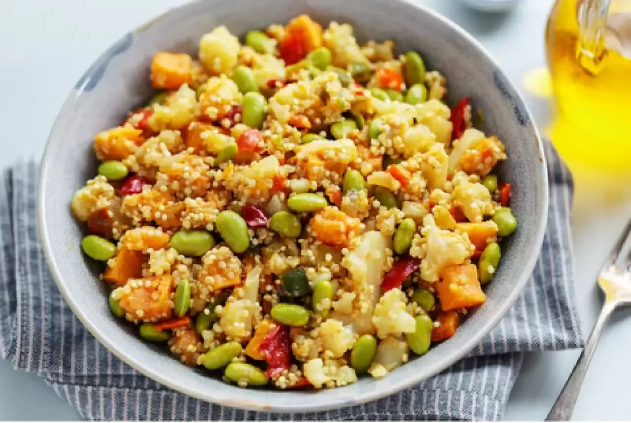 Kinoa nasıl pişirilir? Kinoa pişirmenin püf noktaları nelerdir, nelere dikkat etmek gerekir?