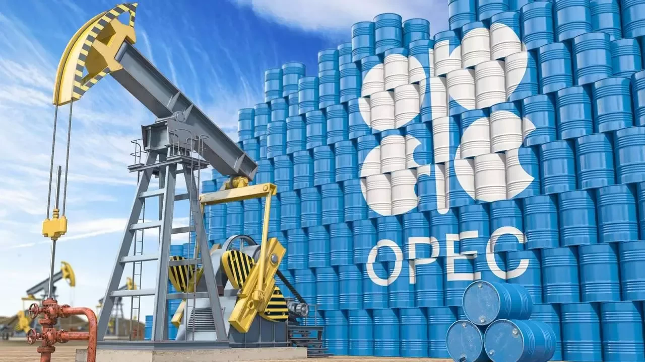 OPEC+ şaşırtıyor: Mayıs ayında günlük 411 bin varil üretim artışı