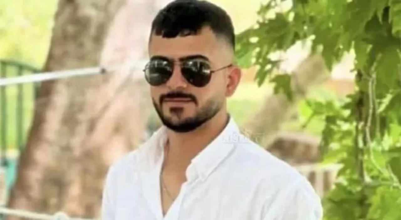 6 aylık evliydi! 23 yaşındaki genç kalp krizinden öldü