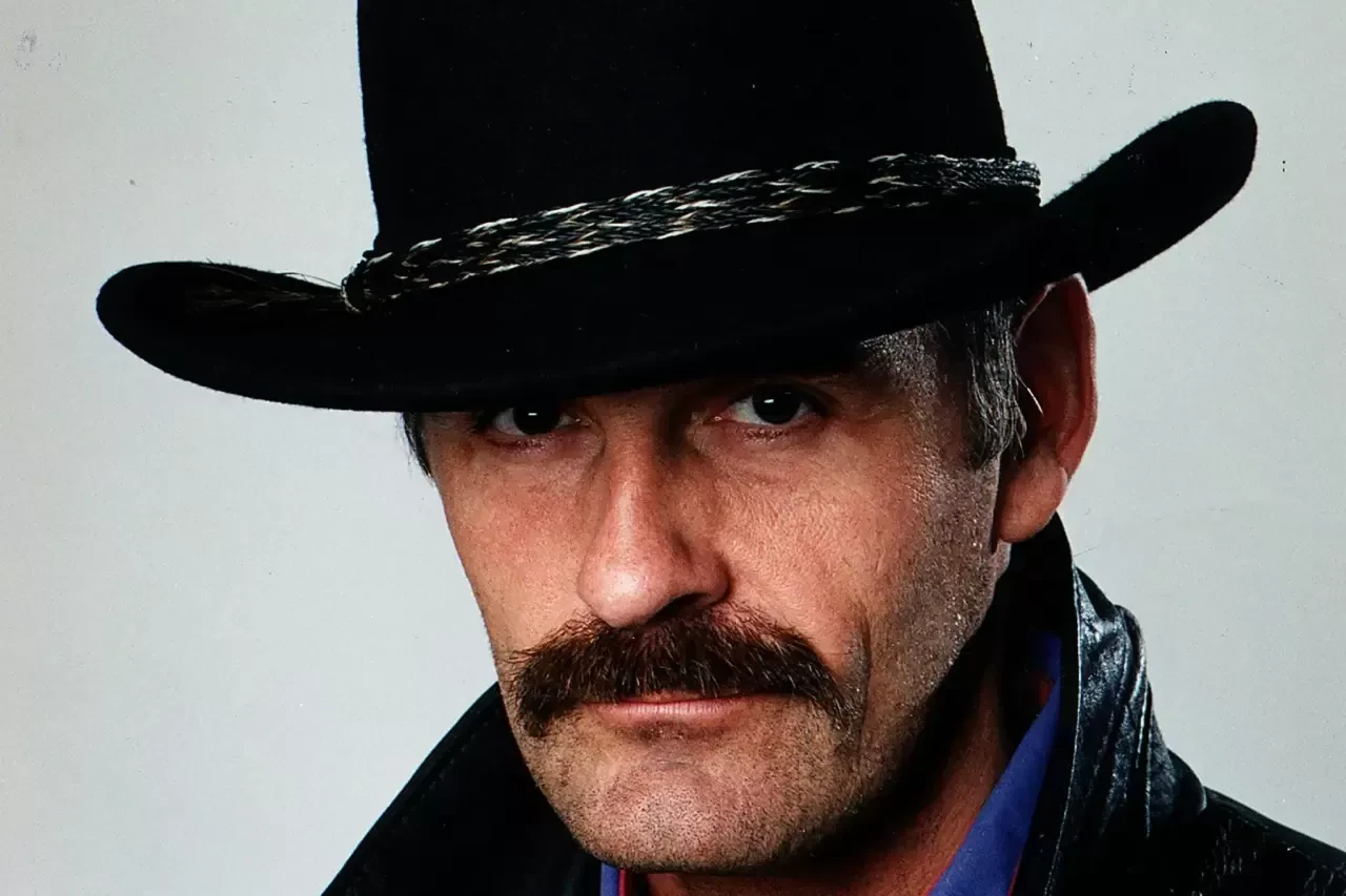 İngiliz oyuncu John Saint Ryan hayatını kaybetti: Kalp krizi sonucu 72 yaşında vefat etti