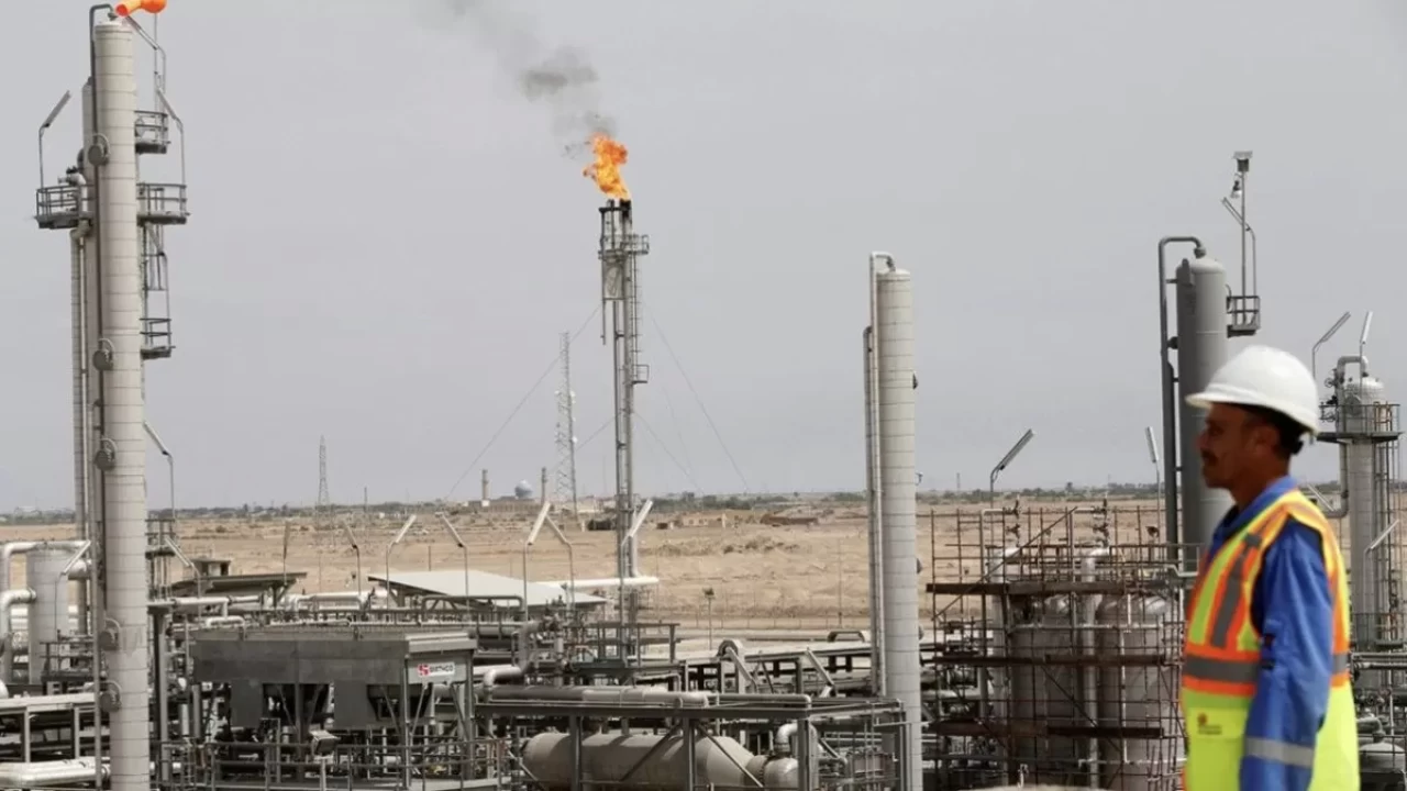 İsrail'de alarm: Katar gazı Türkiye üzerinden Avrupa’ya taşınabilir