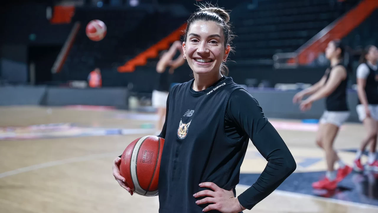 ÇBK Mersin takım kaptanları Avrupa Ligi Şampiyonluğuna inanıyor