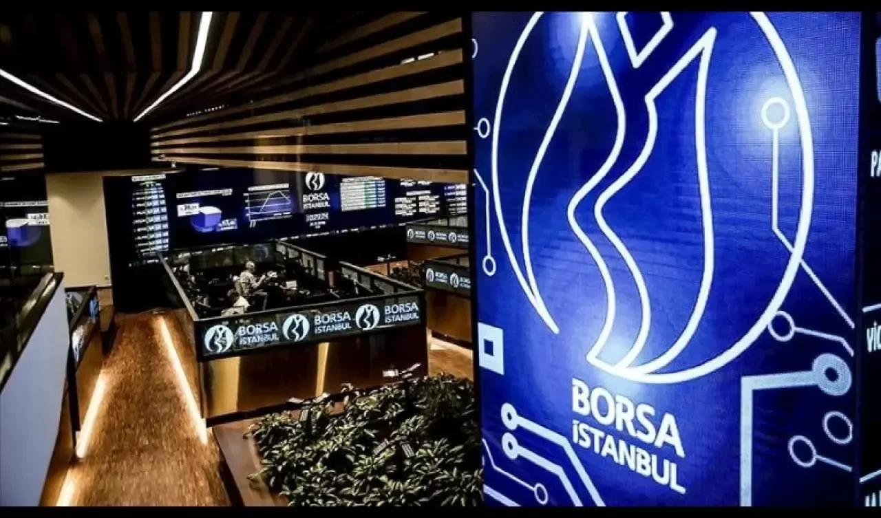 Borsa İstanbul günü yükselişle tamamladı: BIST 100 endeksi 9.423 puanda